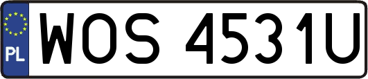 WOS4531U