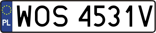 WOS4531V