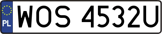 WOS4532U