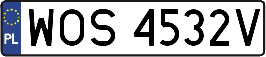 WOS4532V