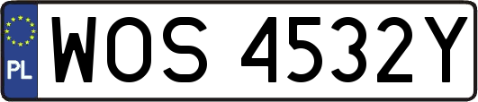 WOS4532Y