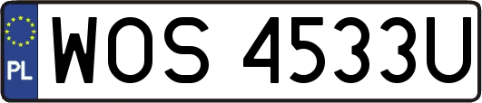 WOS4533U