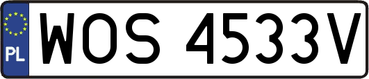 WOS4533V