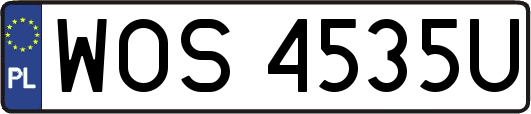 WOS4535U