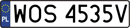WOS4535V