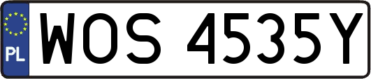 WOS4535Y
