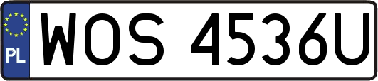 WOS4536U
