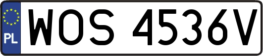 WOS4536V