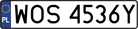 WOS4536Y