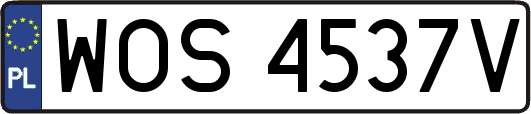 WOS4537V
