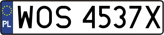 WOS4537X