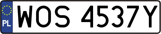 WOS4537Y