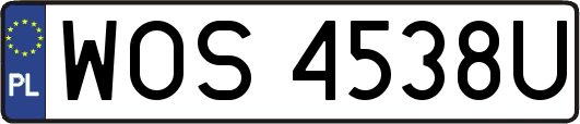 WOS4538U