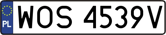 WOS4539V