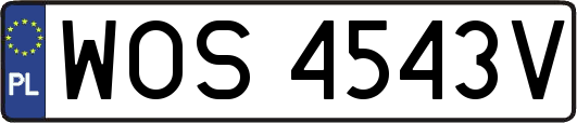 WOS4543V