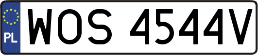 WOS4544V