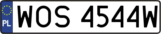 WOS4544W