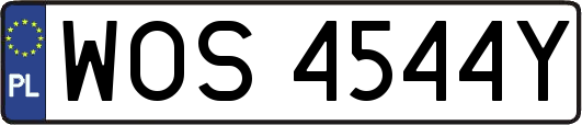 WOS4544Y