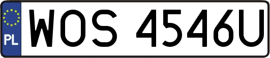 WOS4546U