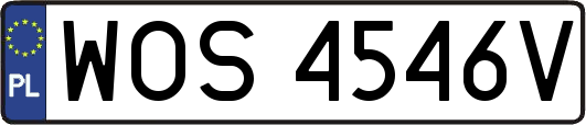 WOS4546V