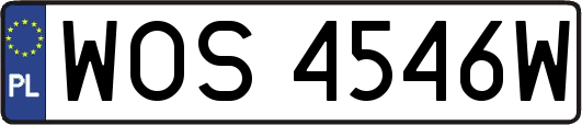 WOS4546W