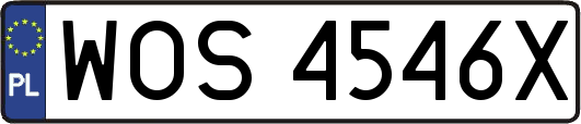 WOS4546X
