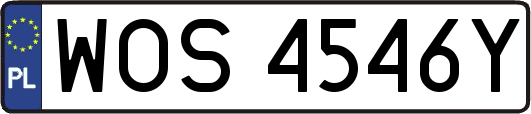 WOS4546Y