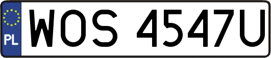 WOS4547U