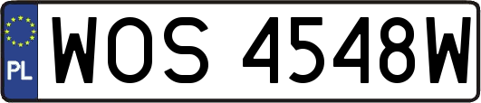 WOS4548W