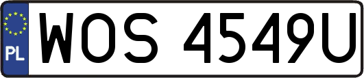 WOS4549U