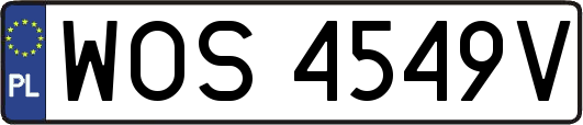 WOS4549V