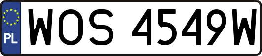 WOS4549W
