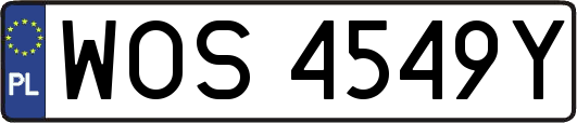 WOS4549Y