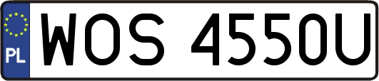 WOS4550U