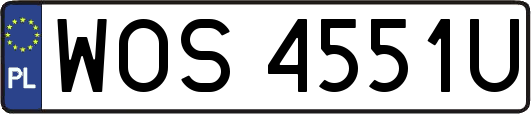 WOS4551U