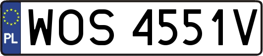 WOS4551V