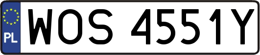 WOS4551Y