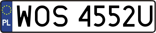 WOS4552U