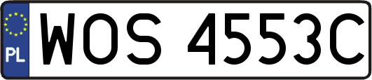 WOS4553C