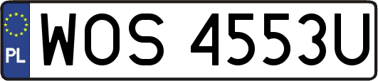 WOS4553U