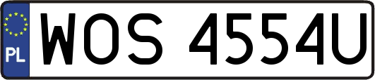 WOS4554U