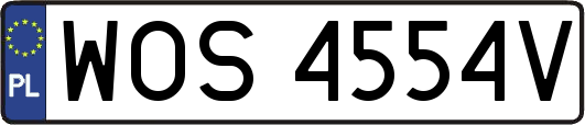 WOS4554V