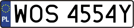 WOS4554Y