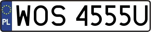 WOS4555U