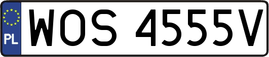 WOS4555V