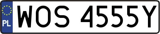 WOS4555Y