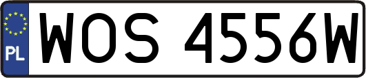 WOS4556W