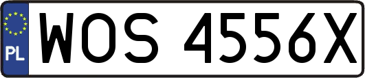 WOS4556X
