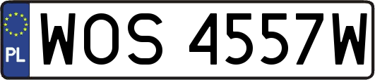 WOS4557W