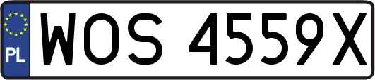 WOS4559X